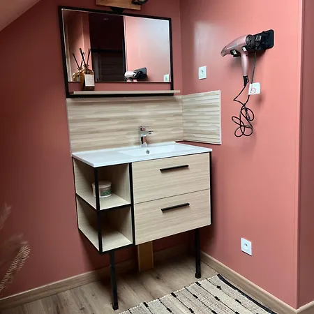 La Cle De La Liberte Maison Like And 25m2 Avec Coin Salon Duclair